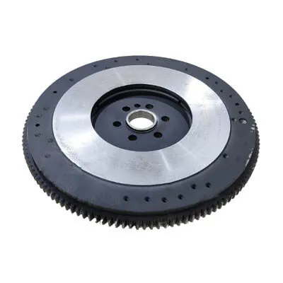 Bánh đà xe nâng Tailift FD35, 4D27G31/ CPC30T3 490B-05100-41