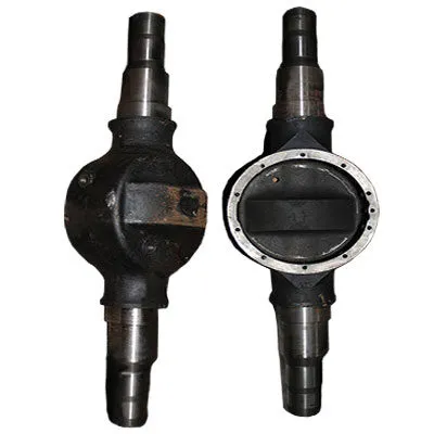 Bộ cầu trước xe nâng Hangcha CPC20-25 N120-110008-000