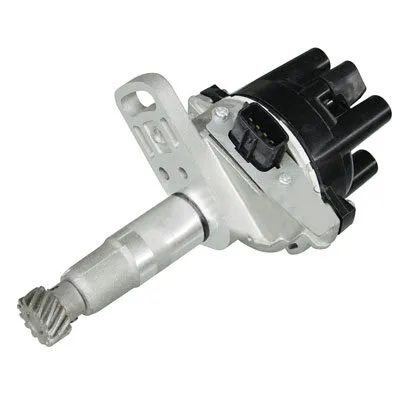 Bộ chia điện xe nâng Hyster F2 1554030