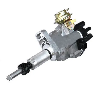 Bộ chia điện xe nâng Nissan H15 / H20-II N-22100-55K10