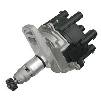 Bộ chia điện xe nâng Toyota 1FZ 19100-76039-71 new