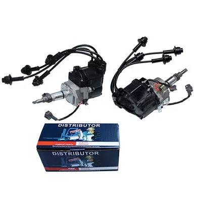 Bộ chia điện xe nâng Toyota 4Y / 7-8FG10-30 19040UB010