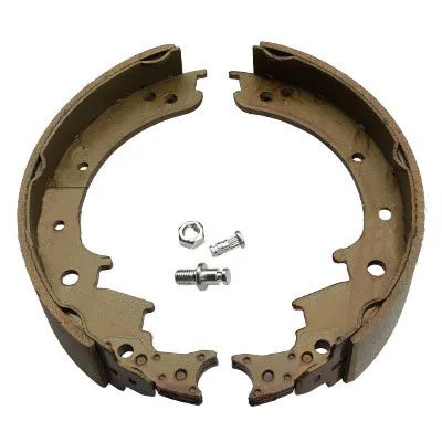 Bố thắng xe nâng Linde 1283 Series 12833320600