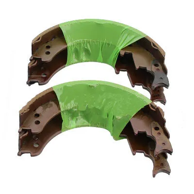 Bố thắng xe nâng Mitsubishi FD20-35A 91446-17100