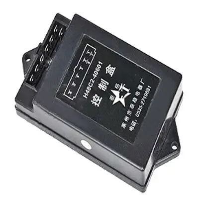 Board điều khiển ECU xe nâng HangCha CPCD50-100