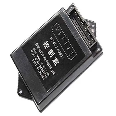 Board điều khiển ECU xe nâng Heli H24C2-40601