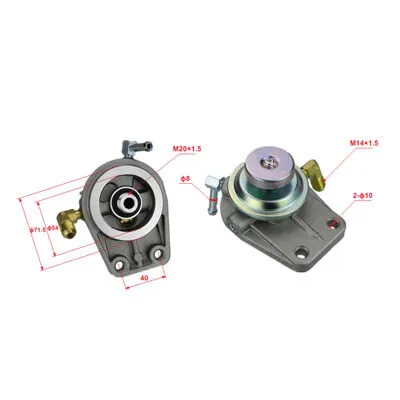 bom-dau-tay-xe-nang-tcm-td27-qd32-a-16401-41k00