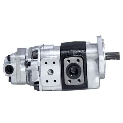 Bơm thủy lực xe nâng Komatsu FD45-8 3EC-60-39920