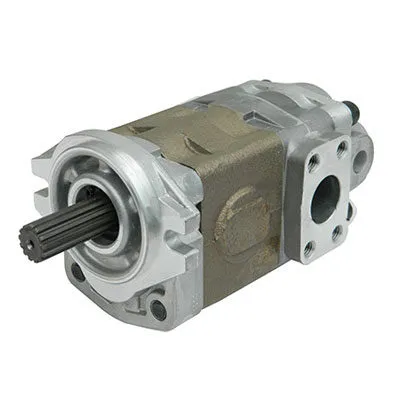 Bơm thủy lực xe nâng Toyota 5FG35-45