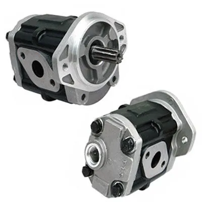 Bơm thủy lực xe nâng Toyota 7FD10-18