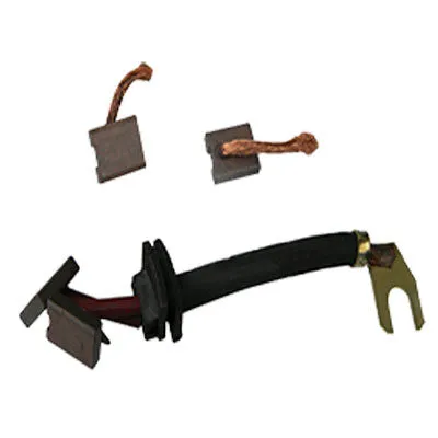 Chổi than đề xe nâng Nissan k15