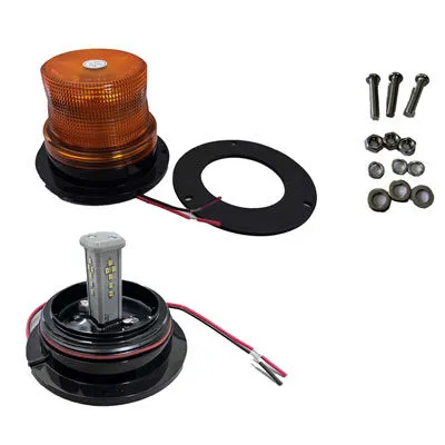 Đèn cảnh báo xe nâng DC12V-80V