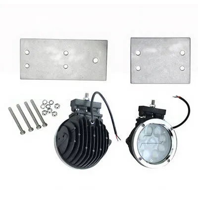 Đèn cảnh báo xe nâng LED AC220V