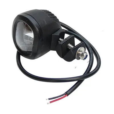 Đèn cánh báo xe nâng LED màu đỏ 2324917 / DC10V-80V