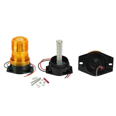 den-led-canh-bao-cho-xe-nang-dc10v-110v