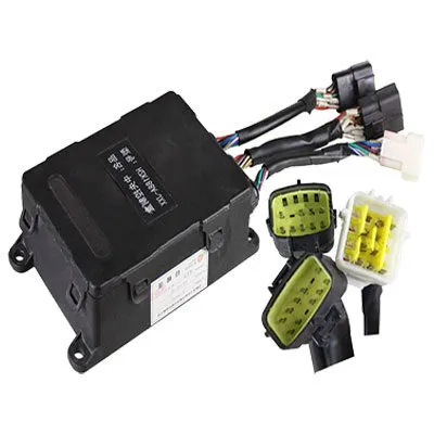 Hộp điều khiển ECU xe nâng GOODSENSE