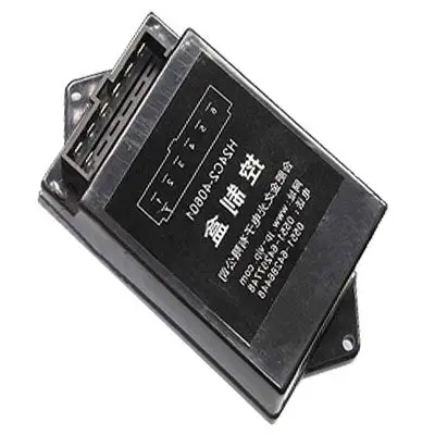 Hộp điều khiển ECU xe nâng HangCha