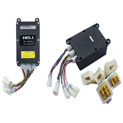Hộp điều khiển ECU xe nâng Heli A32C2-40508