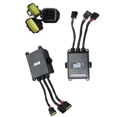 Hộp điều khiển ECU xe nâng Heli CPCD10-35