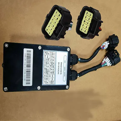 Hộp điều khiển ECU xe nâng HELI CPCD50 WX3G