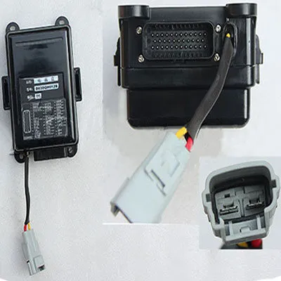 Hộp điều khiển ECU xe nâng heli D03DQH012B