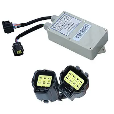 Hộp điều khiển ECU xe nâng Heli DH296A