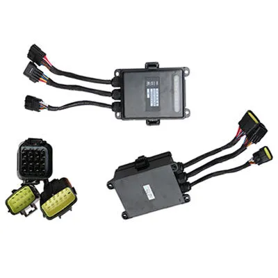 Hộp điều khiển ECU xe nâng Heli G series CPC20-35