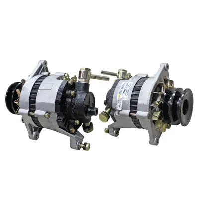 Máy phát điện xe nâng Chaochai 6102BG6 0612-400531