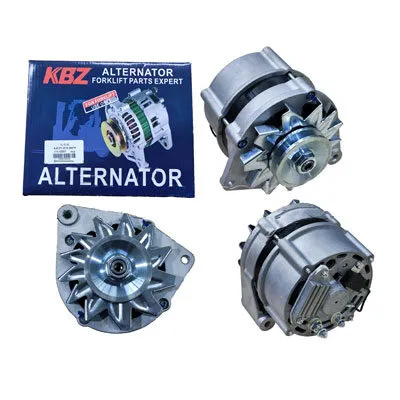 Máy phát điện xe nâng Deutz D2011L04 12V-55A DZ01183447