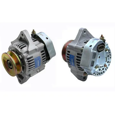 Máy phát điện động cơ KUBOTA V2403-M-DI 12V/40A | 16404-64012