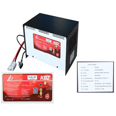 may-sac-binh-dien-xe-nang-24v-40a-easycon-ii