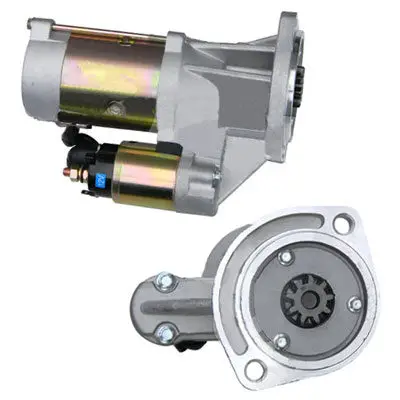 motor-khoi-dong-xe-nang-nissan-ca498-a-23300-6k200
