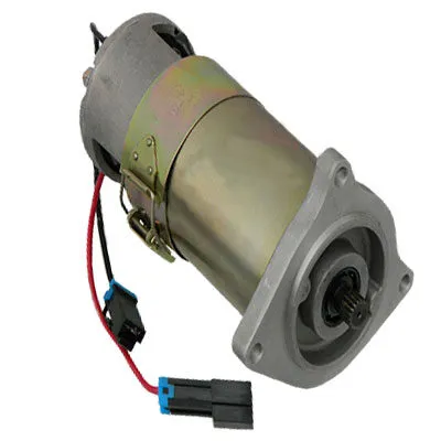 Motor trợ lực lái xe nâng điện Nichiyu FB15-18-65