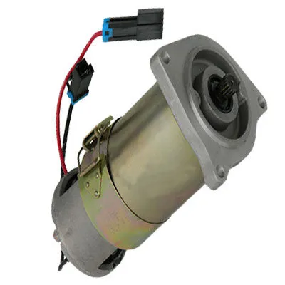 Motor trợ lực lái xe nâng điện Nichiyu FB15-18-75