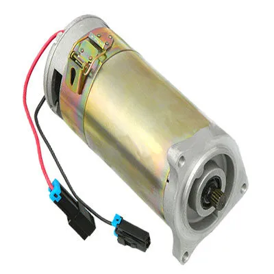Motor trợ lực lái xe nâng điện Nichiyu FB20-25-65