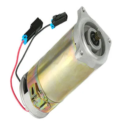 Motor trợ lực lái xe nâng điện Nichiyu FB20-25-75