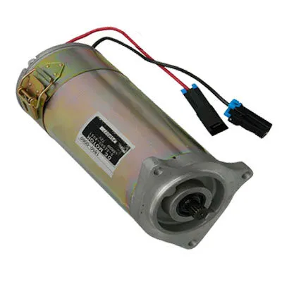 Motor đánh lái xe nâng điện Nichiyu FB30-72