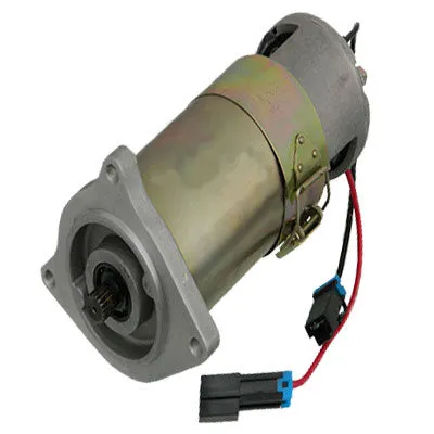 Motor đánh lái xe nâng điện TCM FB15-18-6
