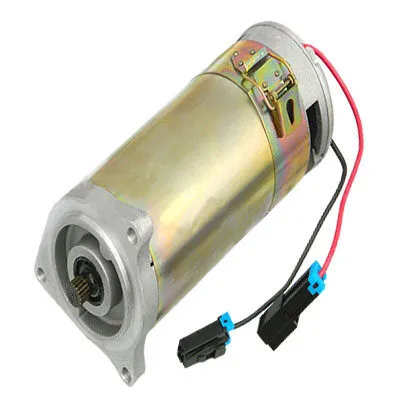 Motor trợ lực lái xe nâng điện TCM FB20-25-7