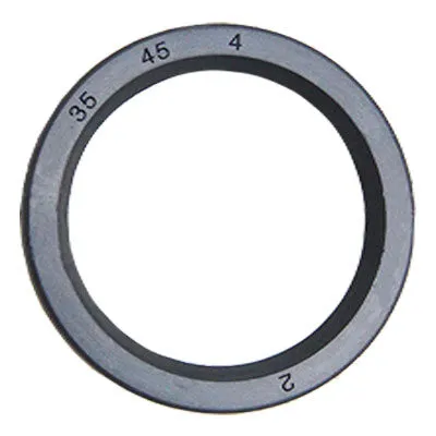 Phớt chặn bụi ắc lái xe nâng Toyota 8FG35-50