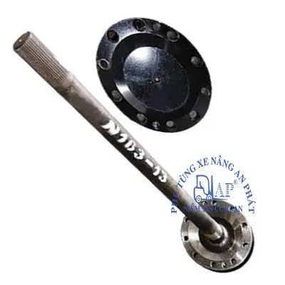 truc-lap-cau-truoc-xe-nang-nissan-transmission-assy-n163-110013-000