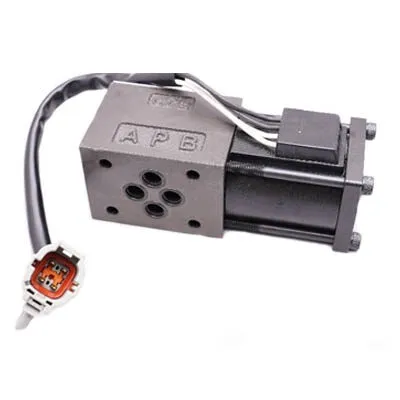 van-dien-tu-hop-so-xe-nang-mitsubishi-fd10-35a-fg10-35a-dc71g3010000