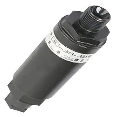 Van điều chỉnh áp dầu thủy lực xe nâng TCM FD30T6